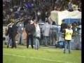 Remi Gaillard gra w Rugby