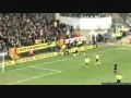 Bramki polaków w I kwartale 2009