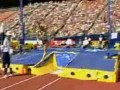 Najwolniejszy sprinter