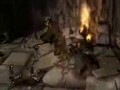 God of war 3 Gameplay!
