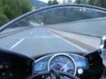 Yamaha R1 300kmh Freeride