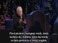 George Carlin SZOKUJE!