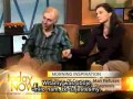 Odważny mężczyzna zanegował lekarską diagnozę