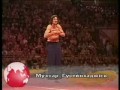 Jeden z najlepiej rozciągniętych ludzi na Ziemi