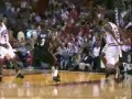 Dwayne Wade - najlepsze wsady