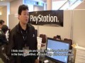 Playstation Eye - rozpoznawania mimiki twarzy