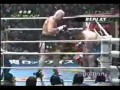 Jerome Le Banner - Najlepsze KO