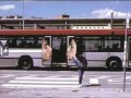 Reklamy na autobusach