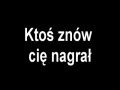 Nagranie z ventrilo Counter Strike