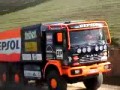 Dakar Rally - Trucks