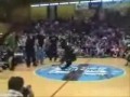 Niezły breakdance