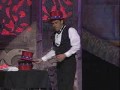 Niesamowity talent