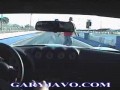 Dodge Viper 1700HP drag