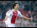Zlatan Ibrahimovic - top 10 goli