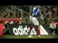 Zinedine Zidane 60 skills
