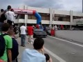 Wypadek Lambo - STRASZNE!