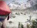 Battlefield Bad Company 2 trailer