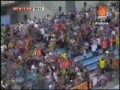 FC Barcelona vs. Getafe 2:0