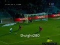 Robert Lewandowski - młoda polska gwiazda
