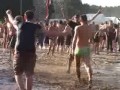 Szaleństwa na Woodstock 2009