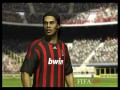 FIFA 09 vs. FIFA 10