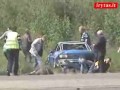 FATALNY drift