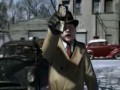 Mafia II vs. GTA IV
