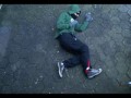 Stop Motion Parkour
