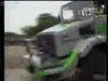 Ciężarówki z turbo