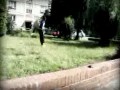 Sposób na życie - street stunts