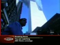 WTC - Niesamowite nagranie
