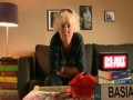 Pani Barbara - indianie