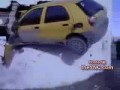 Parkowanie po rusku
