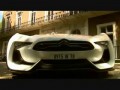 Nowy Citroen GT