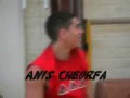 Big Tricks of Anis Cheurfa