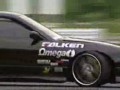 Nissan 200SX S13 Drift