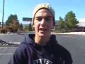 Dane Vaughn Semi Bigflip