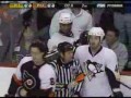 Brutalny faul w NHL