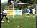Mourinho - superdrybler!