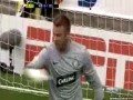 Piękne parady Boruca z Hibernian