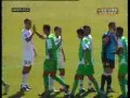 Piękny gol z 40 metrów