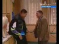 Caltron i Will otumanieni gazem rozweselającym