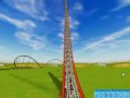 Rollercoaster Tycoon 3 - Masakra
