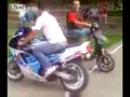Motocyklowa SIEROTA