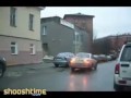 Ale skopała...