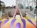 Roller Coaster Mix