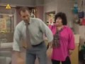 Al Bundy w sklepie obuwniczym
