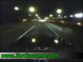 Toyota Supra 380 km/h