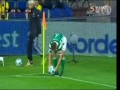 Fenomenalny gol Tonisa Vanny