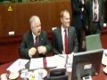 Parodia szczytu w Brukseli